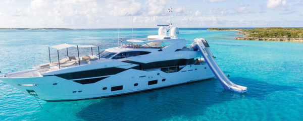 Yachtcharter