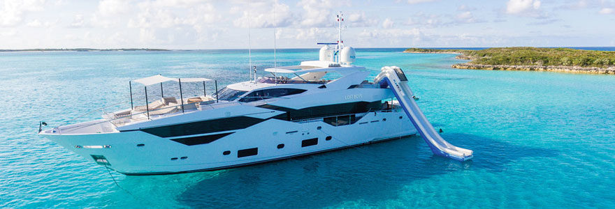 Yachtcharter